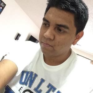 Meet your Posher, Eduardo